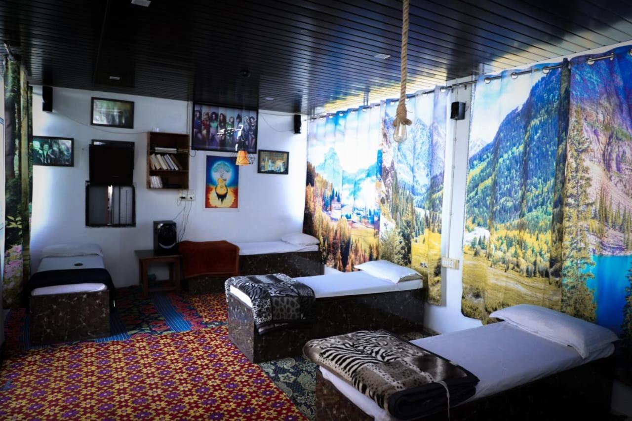 Hotel Zoola Palace Pushkar Zewnętrze zdjęcie
