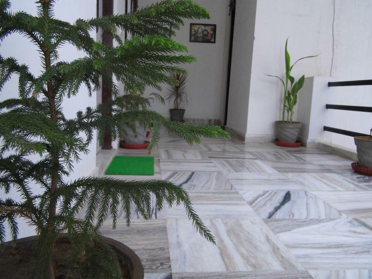 Hotel Zoola Palace Pushkar Zewnętrze zdjęcie