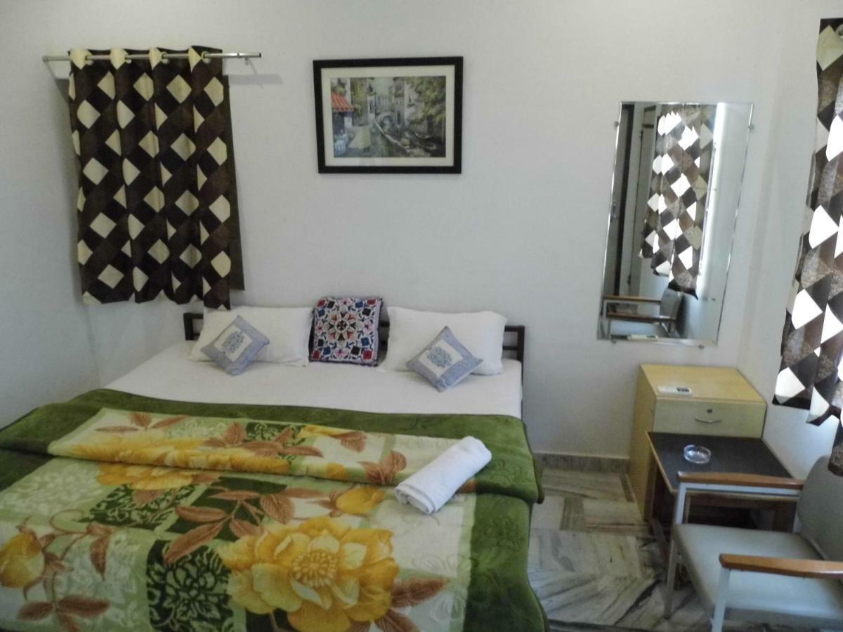 Hotel Zoola Palace Pushkar Zewnętrze zdjęcie