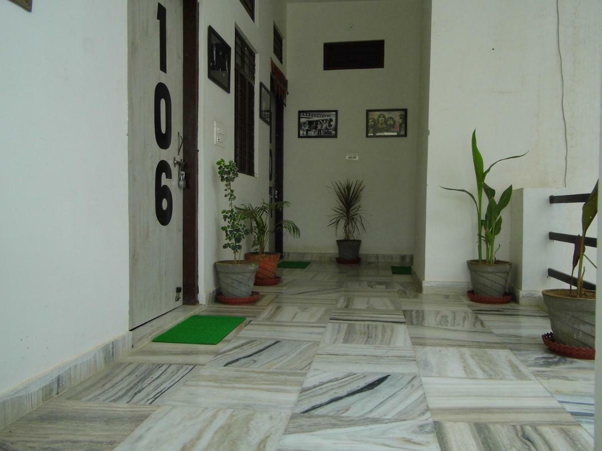 Hotel Zoola Palace Pushkar Zewnętrze zdjęcie